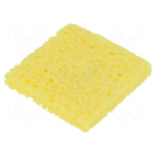 Tip cleaning sponge | for SP-RW900D station