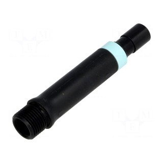 Spare part: handle | for  WEL.WP80 soldering iron