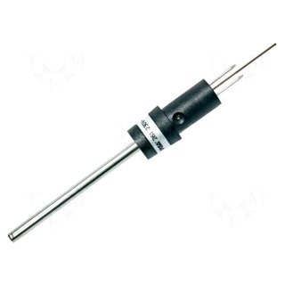 Heating element | 16W | for  soldering iron | ERSA-0260BD | 230VAC