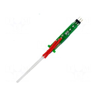 Heating element | 65W | for  soldering iron