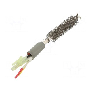Heating element | for hot-air pencil,for soldering station