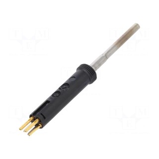 Heating element | 80W | for  soldering iron | 16.5V
