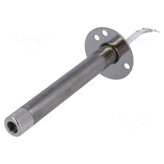 Spare part: heating element | for  PENSOL-SR965B soldering iron
