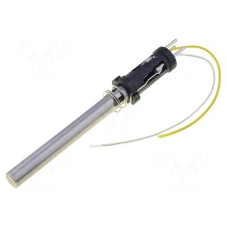 Spare part: heating element | for  SP-90B-IRON soldering iron
