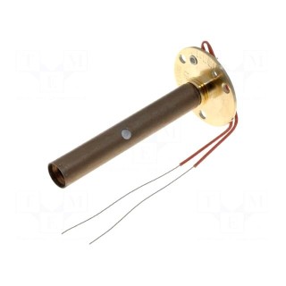 Heating element | for  soldering iron | WEL.LR-21