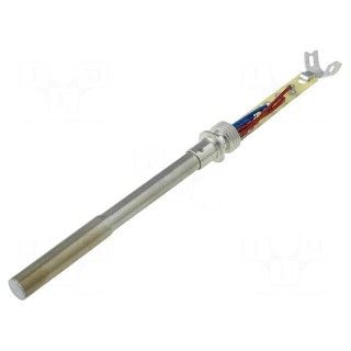 Heating element | for  soldering iron | WEL.WP80