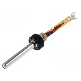 Spare part: heating element | for  WEL.WSP80 soldering iron