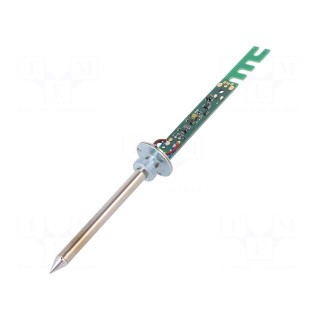 Spare part: heating element | for  WEL.WXP200 soldering iron
