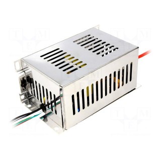 Power supply | SP-1010DR