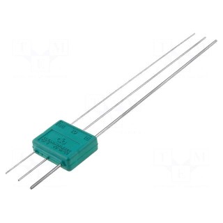 Set of cleaning elements | for desoldering | 3pcs | DN-SC7000