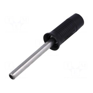 Sleeve | for  soldering iron | long | WEL.WP80
