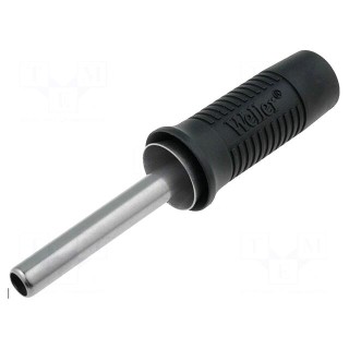 Spare part: sleeve | for  WEL.WP80 soldering iron | short