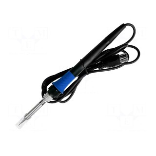 Soldering iron: with htg elem | 65W | ST-965,ST-HS-3065A,T900
