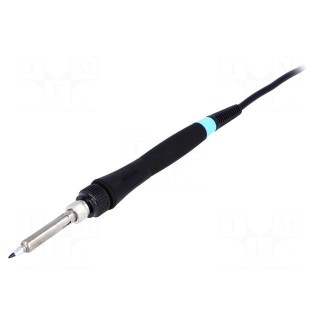 Spare part: soldering iron | for SP-90B station | 90W | ESD
