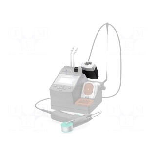 Stand | for soldering station | JBC-CA-2QF