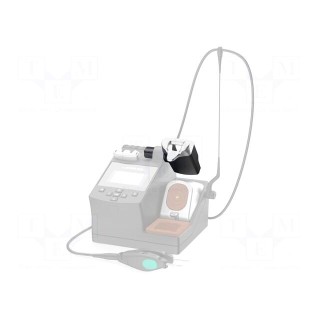 Stand | for soldering station | JBC-CP-2QF