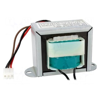 Transformer | for soldering station
