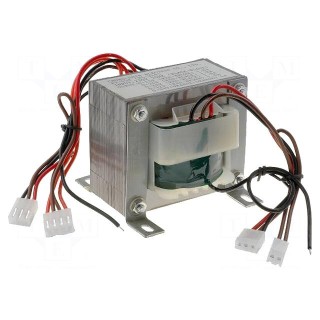 Transformer | for soldering station | PENSOL-SL20-LR