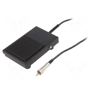 Control pedal | for preheater,for soldering station