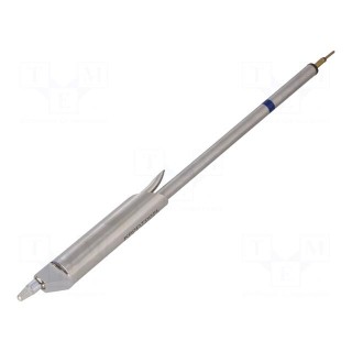 Tip | 325÷358°C | for Thermaltronics DS-KIT-3 desoldering iron