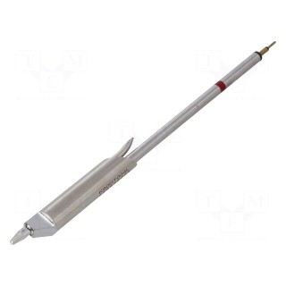 Tip | 420÷475°C | for Thermaltronics DS-KIT-3 desoldering iron