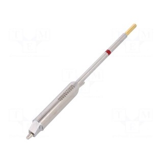 Tip | 420÷475°C | for Thermaltronics DS-KIT-1 desoldering iron