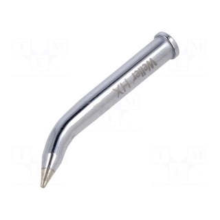 Tip | bent chisel | 0.8x0.4mm | for  soldering iron