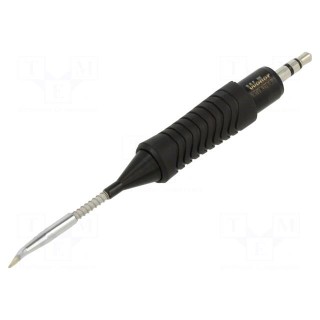 Tip | bent chisel | 0.8x0.4mm | for  soldering iron | 40W