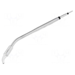 Tip | bent conical | 2.2mm | longlife