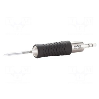 Tip | chisel | 0.2x0.1mm | for  soldering iron | 40W
