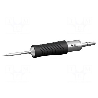 Tip | chisel | 0.2x0.1mm | for  WEL.WXPP soldering iron | 40W