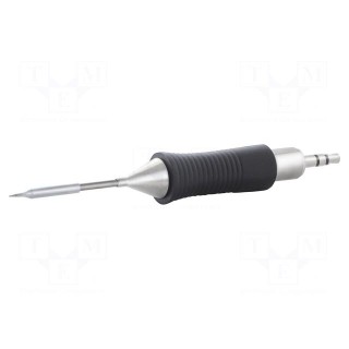 Tip | chisel | 0.4x0.2mm | for  soldering iron | 40W