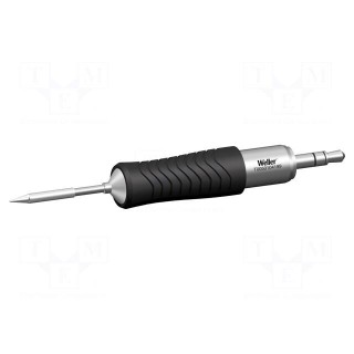 Tip | chisel | 0.4x0.2mm | for  WEL.WXPP soldering iron | 40W