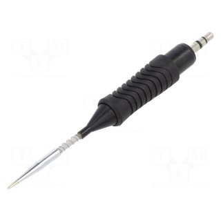 Tip | chisel | 0.8x0.4mm | for  soldering iron | 40W