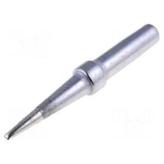 Tip | chisel | 1.2mm | for  soldering iron,for soldering station