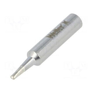 Tip | chisel | 1.2x0.4mm | for  soldering iron
