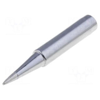 Tip | chisel | 1.2x0.7mm | for  AT-SA-50 soldering iron