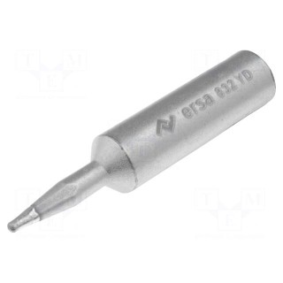 Tip | chisel | 1.6mm | for  soldering iron,for soldering station