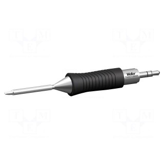 Tip | chisel | 1.8x0.4mm | for  soldering iron | 40W