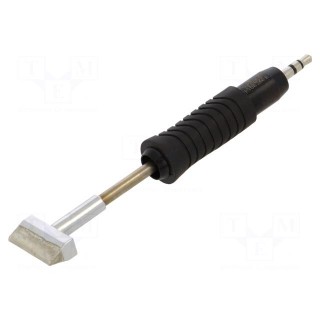 Tip | chisel | 20mm | for  soldering iron | WEL.WCTH,WEL.WXMPSMS