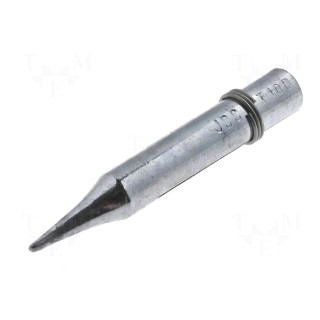 Tip | chisel | 2x1mm | for  soldering iron