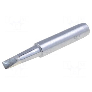Tip | chisel | 3.2mm | for  soldering iron,for soldering station