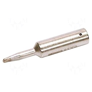 Tip | chisel | 3.2mm | for  soldering iron,for soldering station