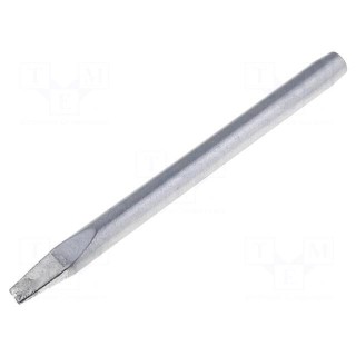 Tip | chisel | 3.5mm | for  PENSOL-KD-60 soldering iron