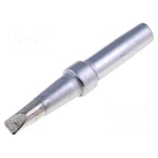Tip | chisel | 3mm | for  soldering iron,for soldering station