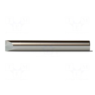 Tip | chisel | 4mm | for soldering irons | 3pcs.