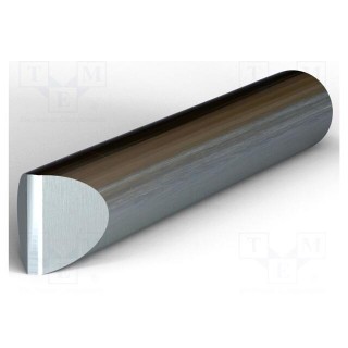 Tip | chisel | 4mm | for soldering irons | 3pcs.