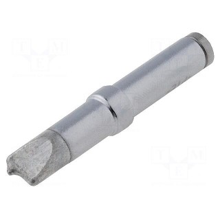 Tip | chisel | 5.6x1.2mm | 370°C | for  soldering iron