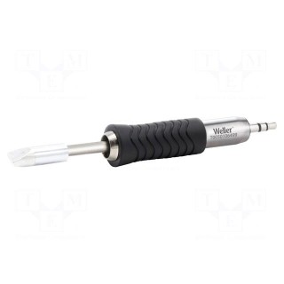 Tip | chisel | 9.3x2mm | for  soldering iron | 150W