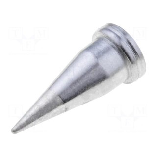 Tip | conical | 0.25mm | for  soldering iron,for soldering station